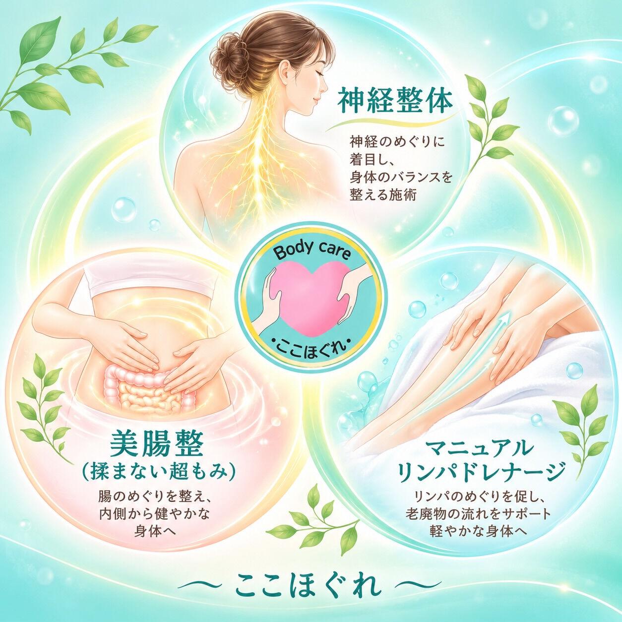 🍀9/29 リニューアルオープン🍀